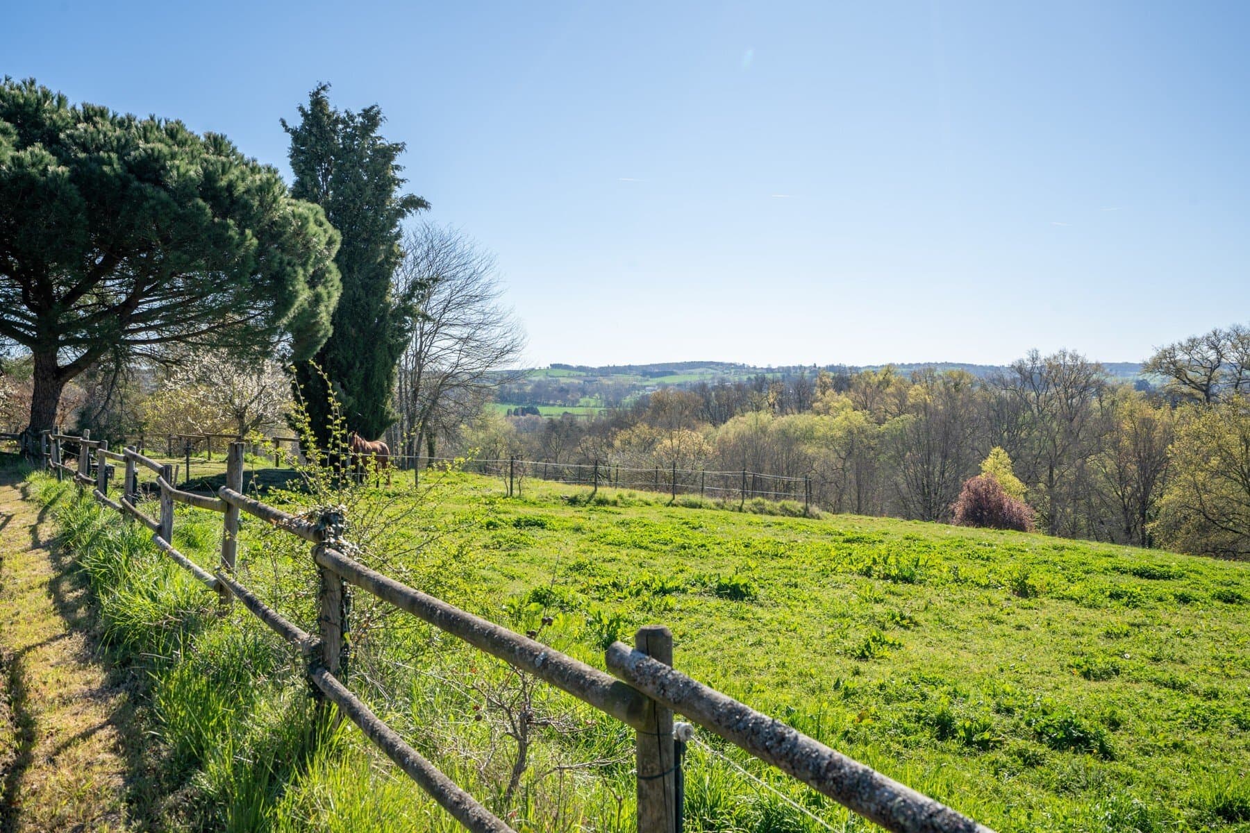 Castles for sale in Lower Normandy