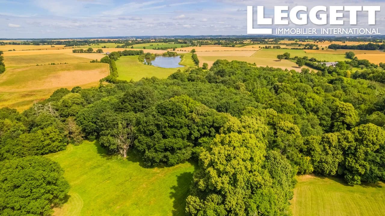 Elegant Renaissance Château Set Within 34 Hectares of Enchanting Parkland 4