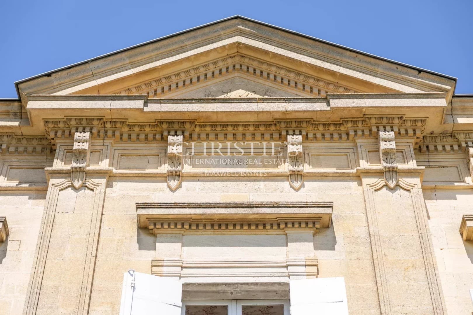 Charming Napoleon III Mansion in Saint-Émilion 3