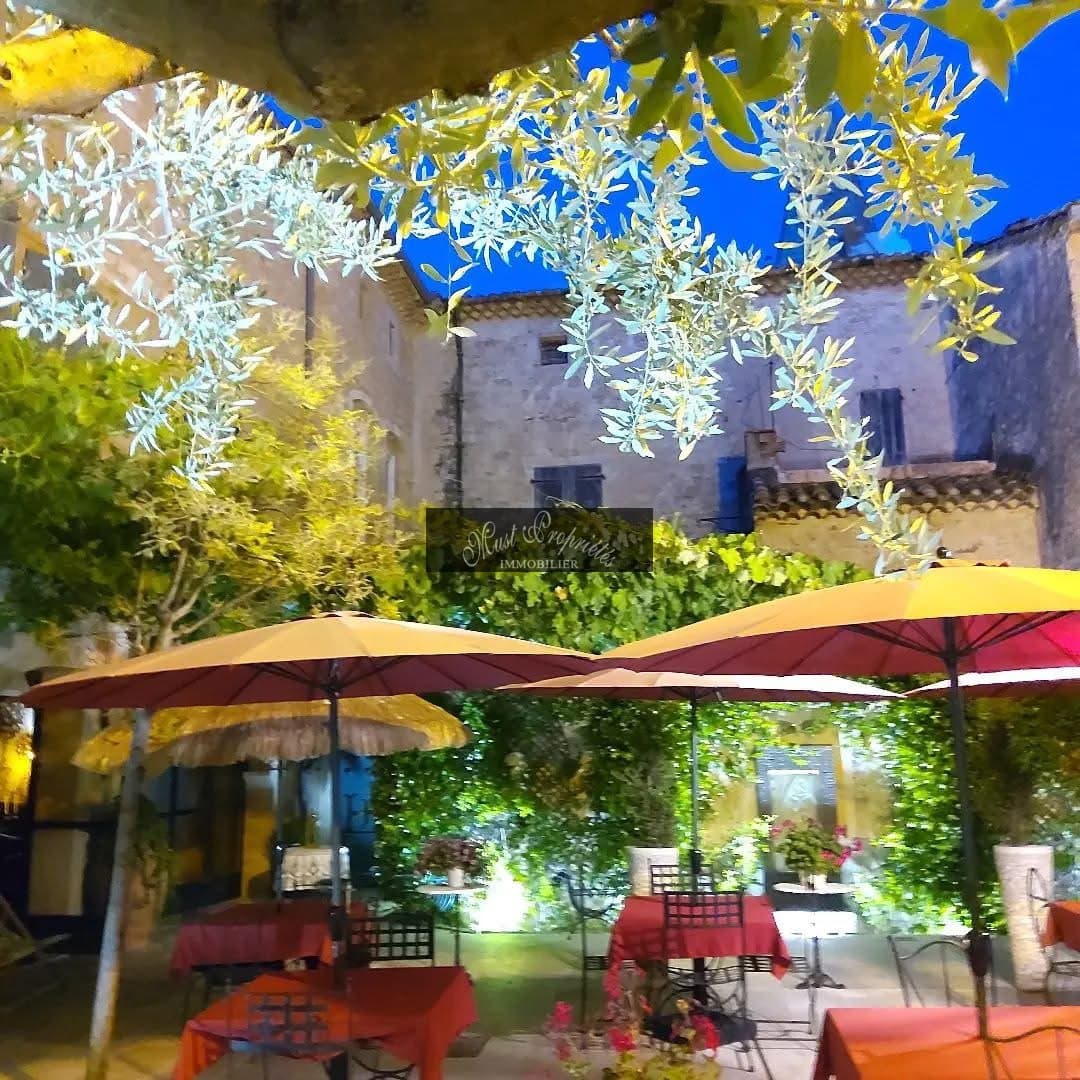 Stunning 12th Century Château With High-End Amenities 2