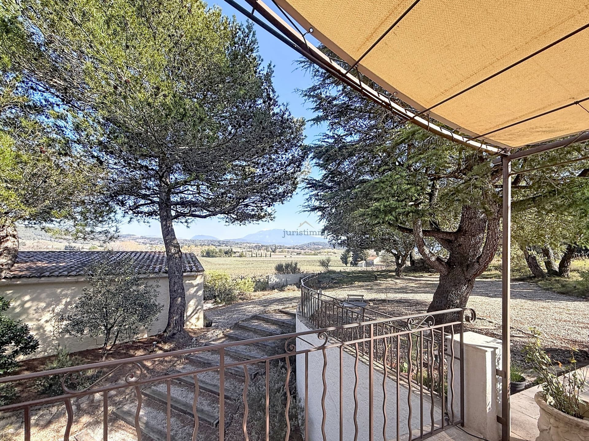 Elegant Character Property With Stunning Views And Heated Pool 4