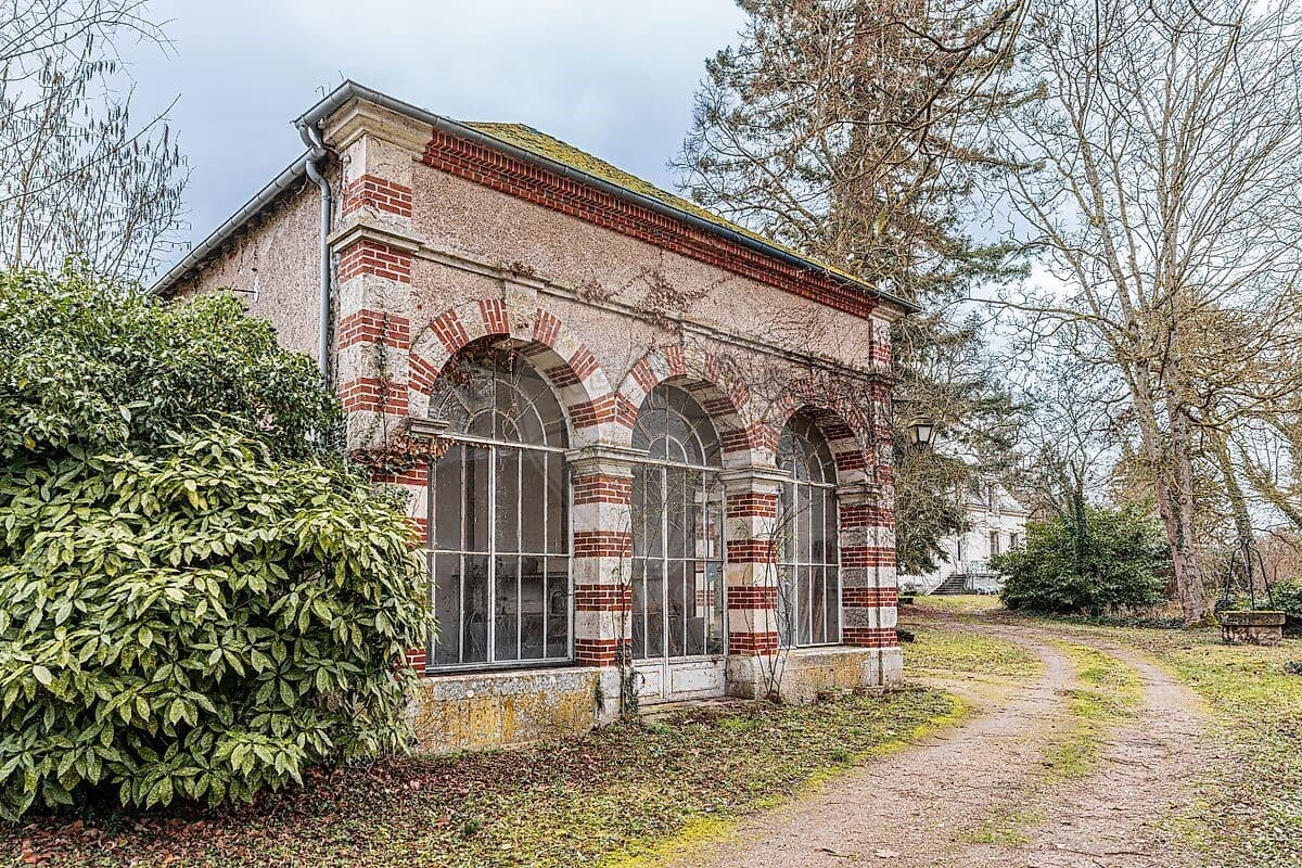Historic Castle with 6 Bedrooms and 4 Bathrooms 3