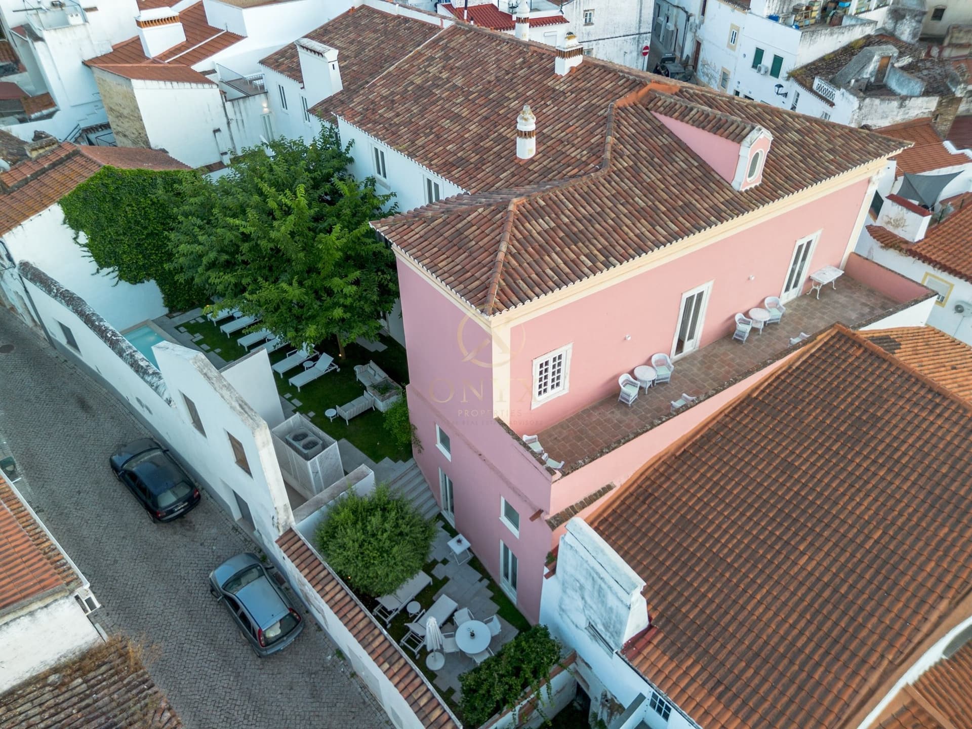Castles for sale in Alentejo