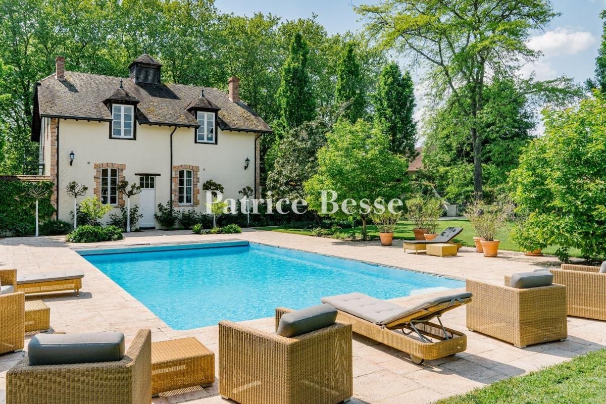 Exceptional 110 Hectare Hunting Estate With Enclosed Grounds 3