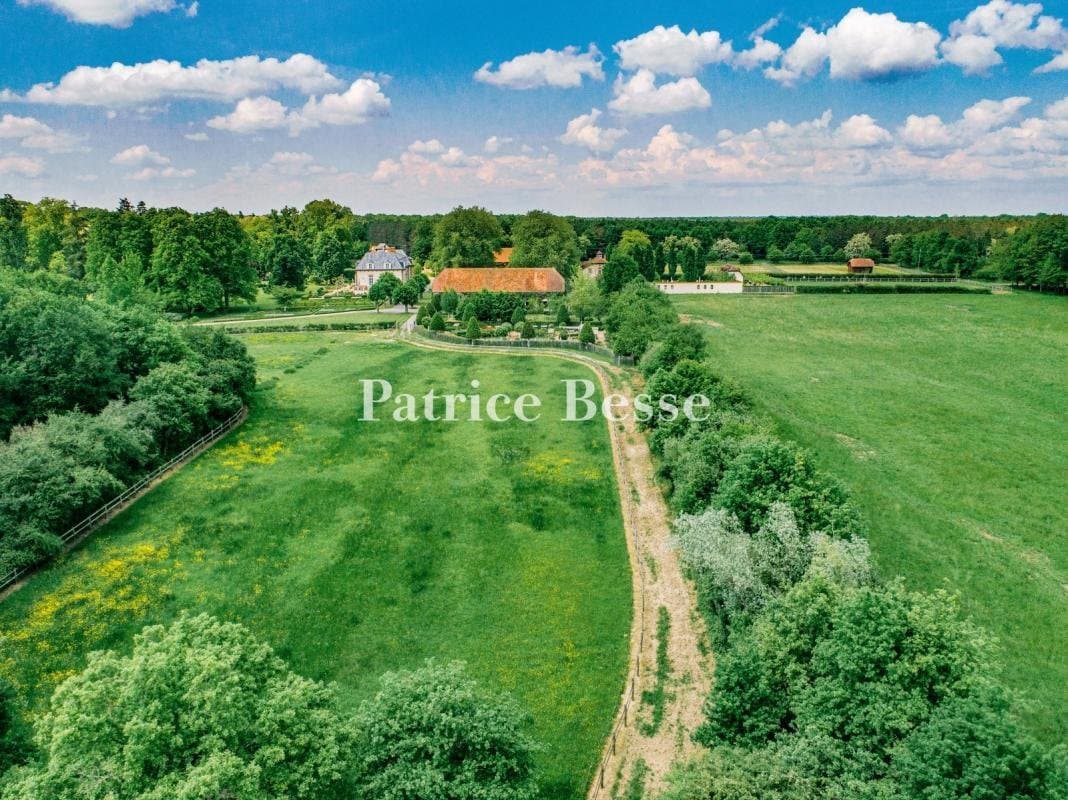 Exceptional 110 Hectare Hunting Estate With Enclosed Grounds 5