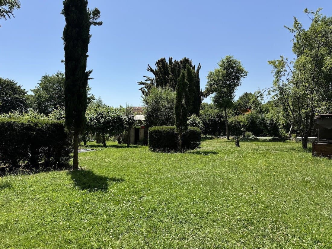 Charming Renovated Presbytery With Beautiful Park 4