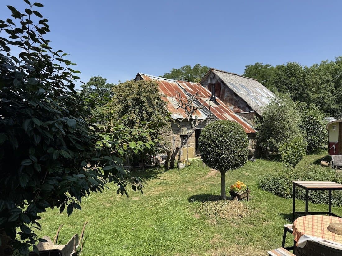Charming Renovated Presbytery With Beautiful Park 5