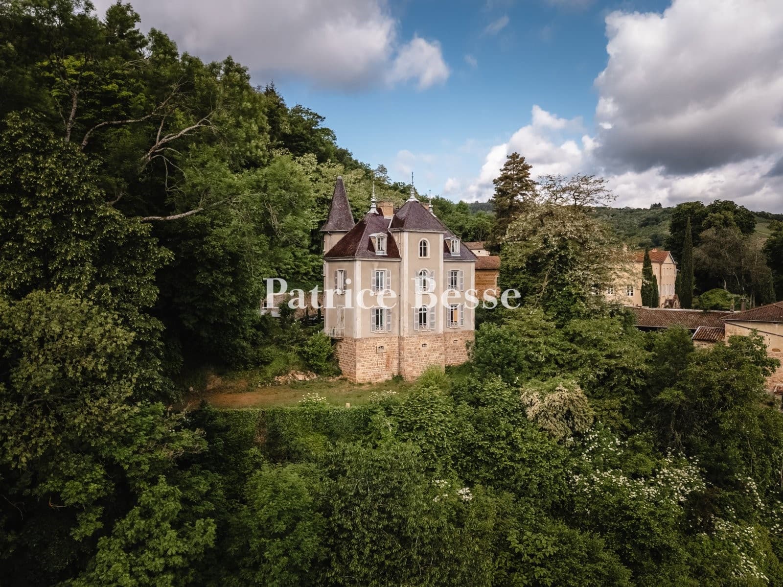 Castles for sale in Rhône