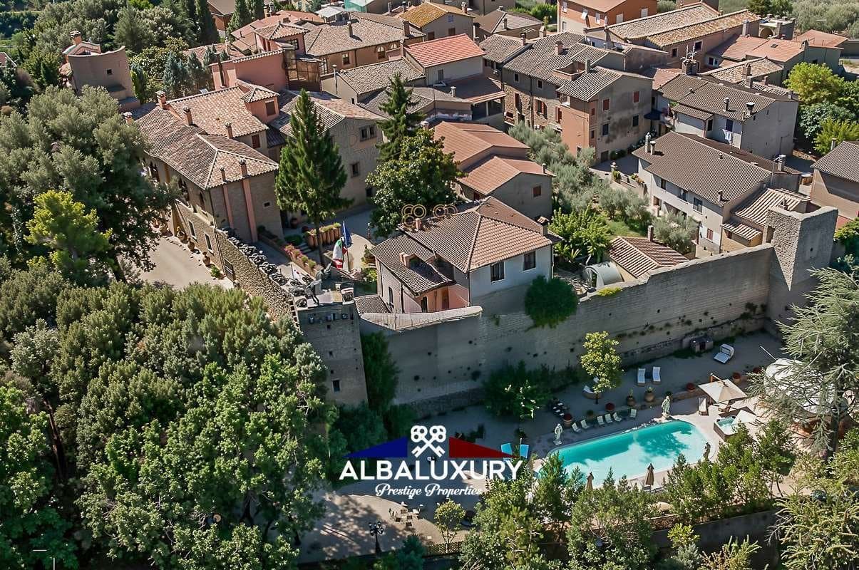 Castles for sale in Deruta