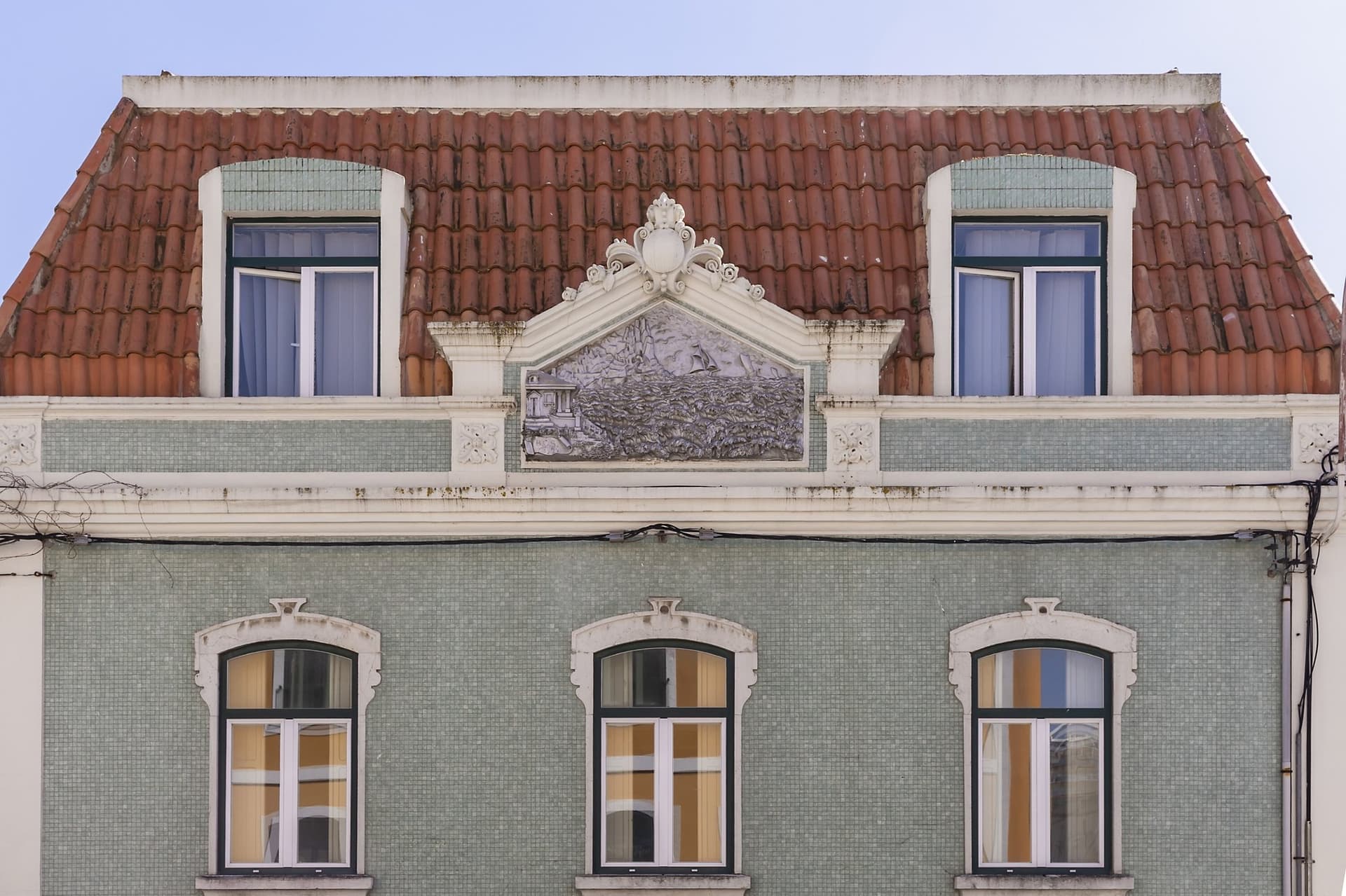 Historic Building With Investment Potential In Setúbal 3