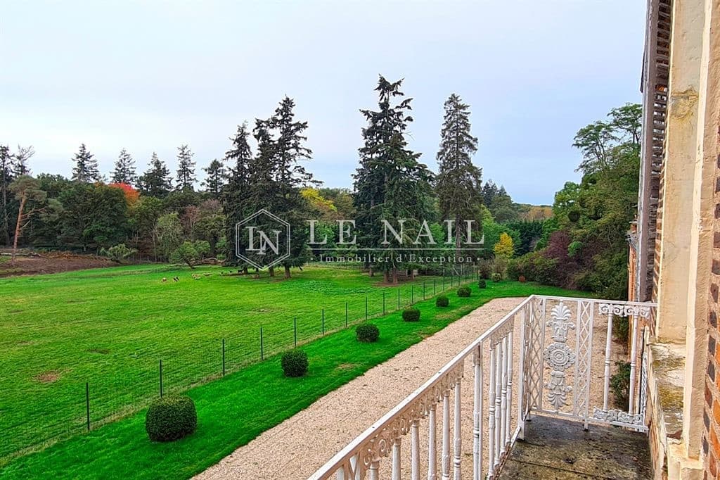 Castles for sale in Bourbonnais