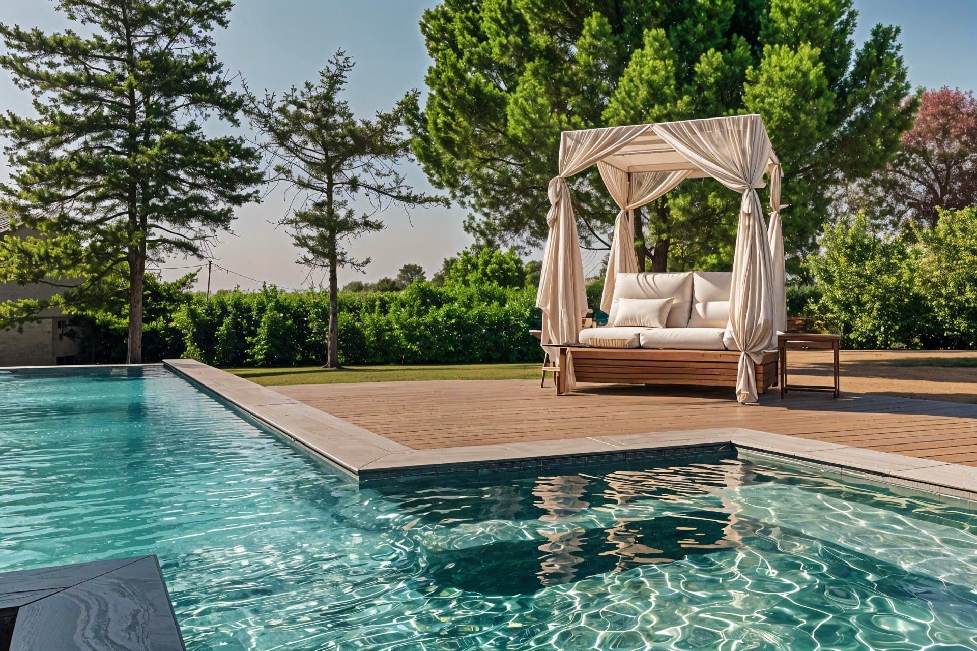 Luxurious Historic Residence With Infinity Pool And Panoramic Views