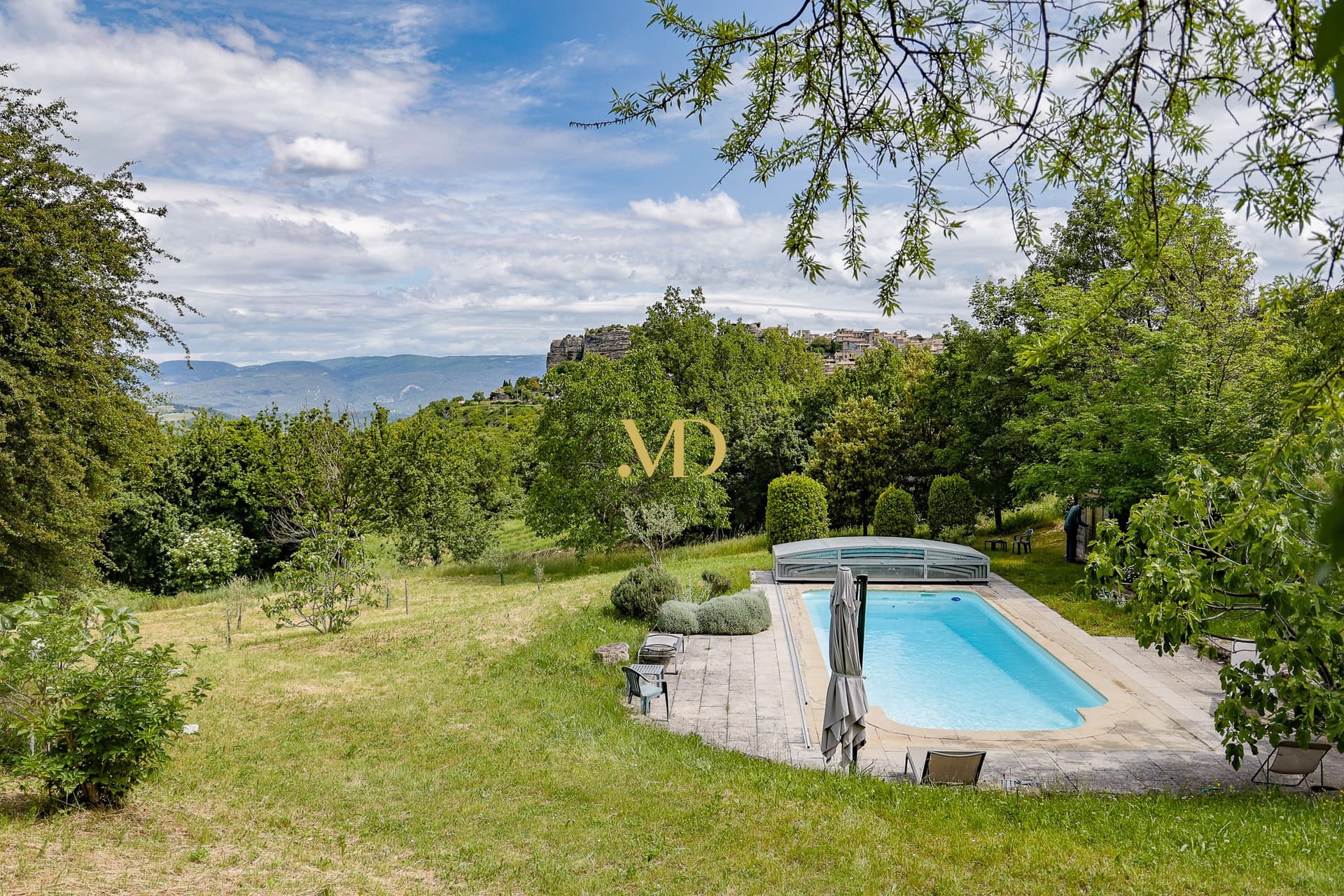 Charming 18th Century Mill With Swimming Pool And Stunning Views 2
