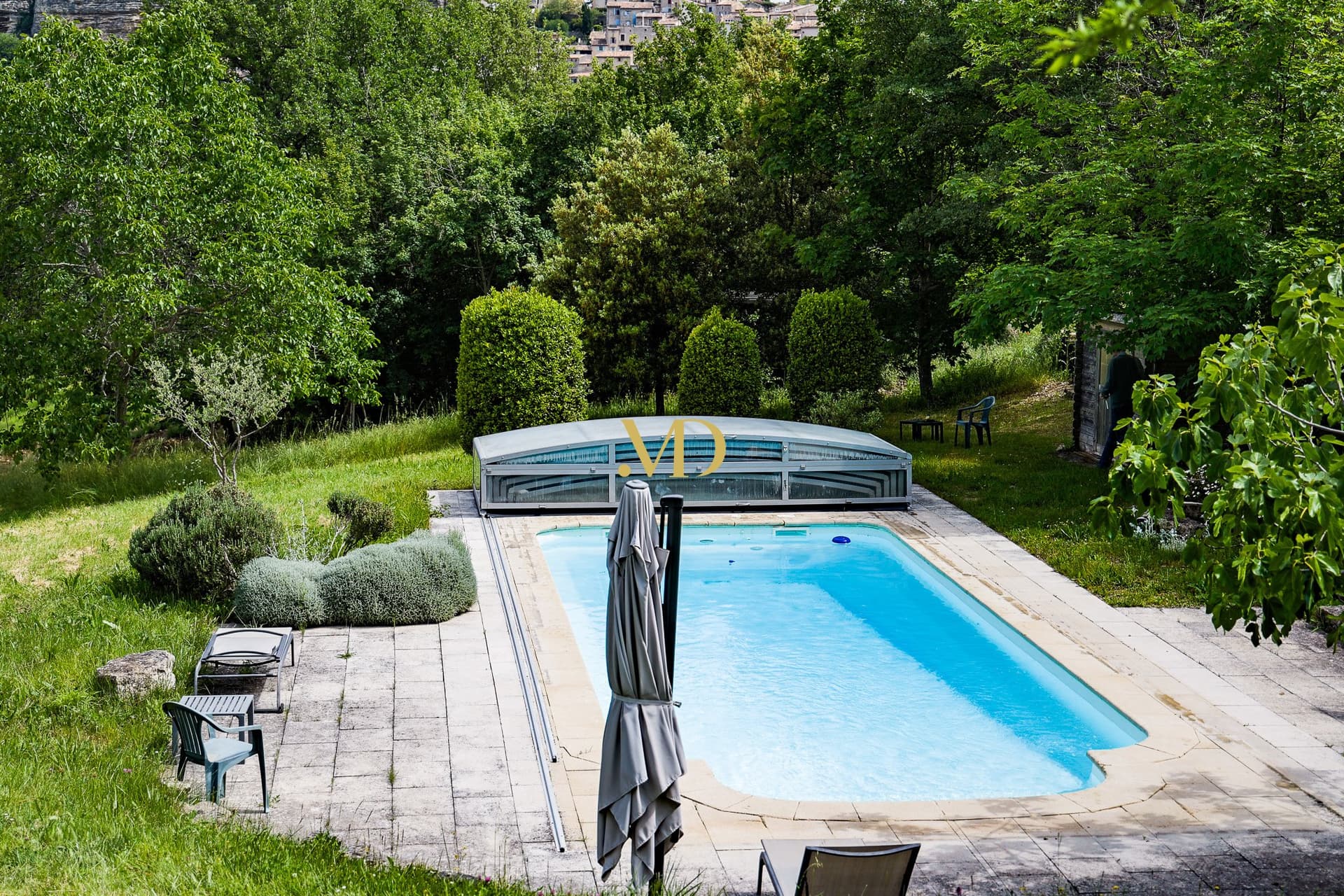 Charming 18th Century Mill With Swimming Pool And Stunning Views 3