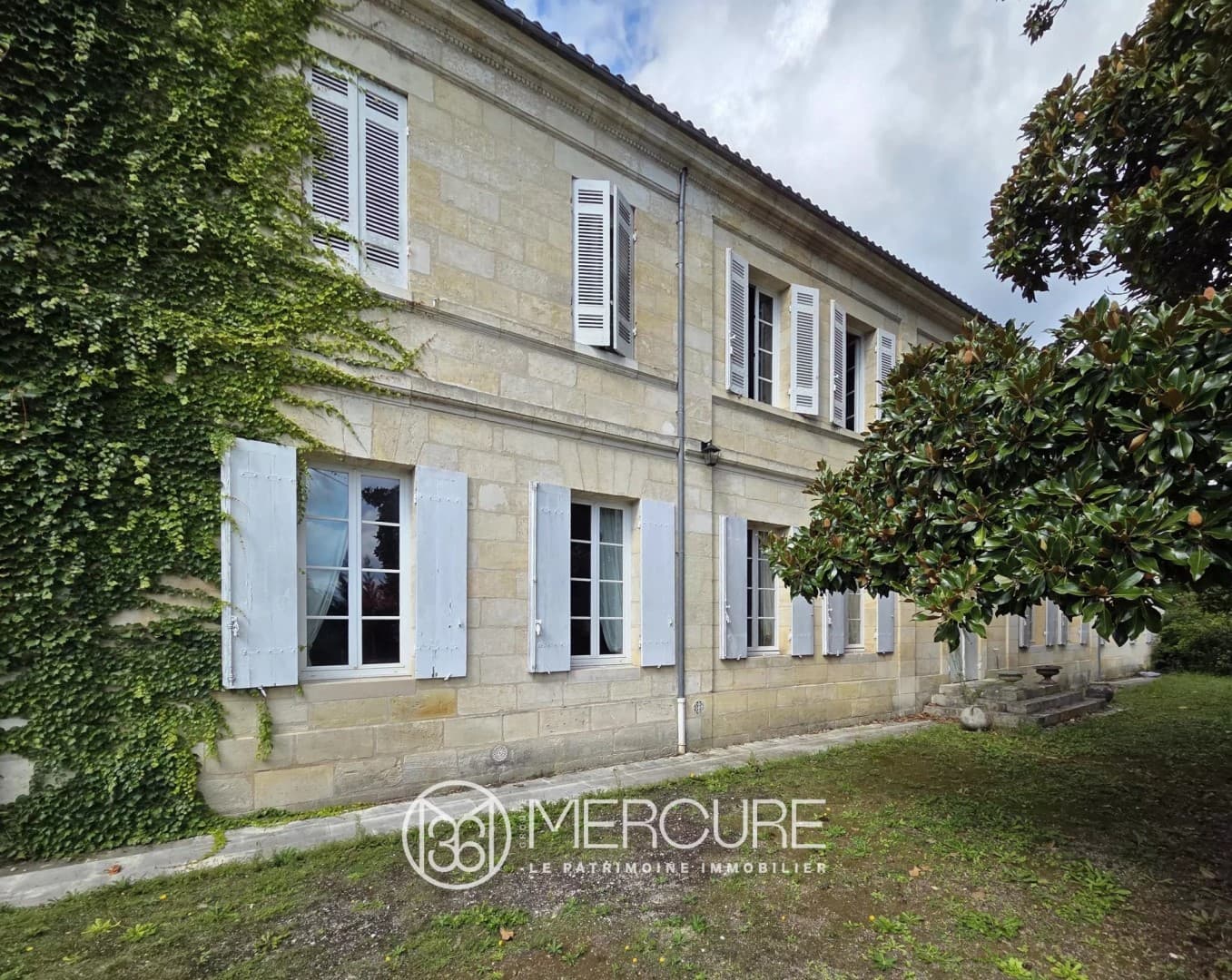 Elegant 18th Century Castle With Indoor Pool And Separate Apartment 2
