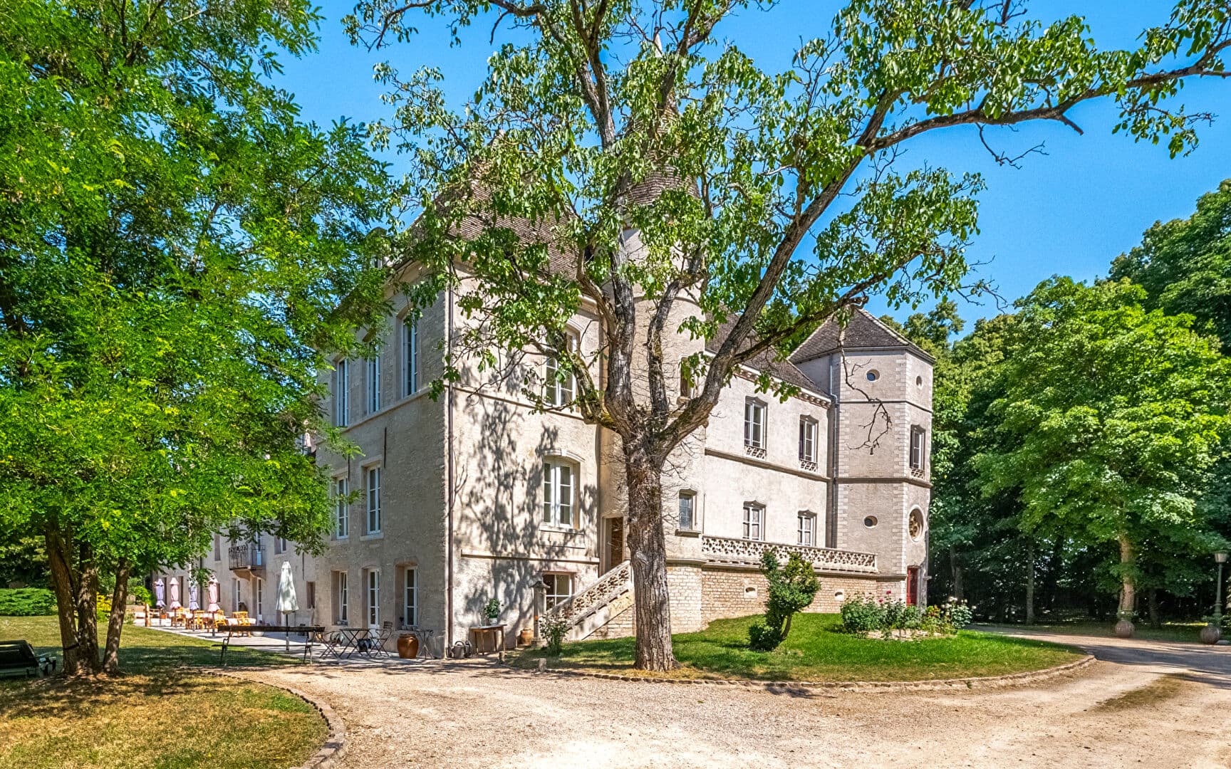 Château de Pymont 700.0 Sqm 9 Bedrooms 4