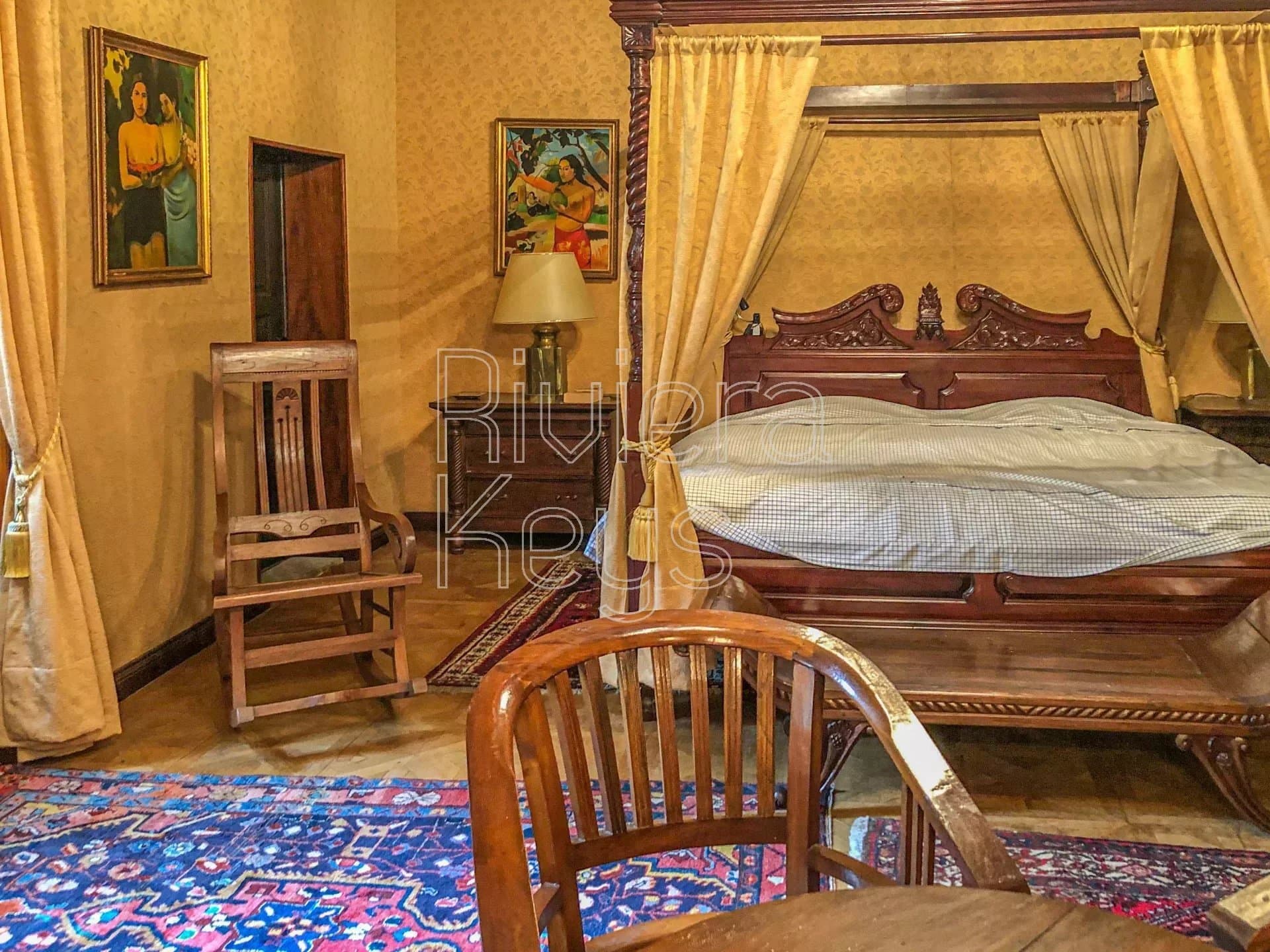 Magnificent 17th Century Castle With 55 Hectares Of Land 3