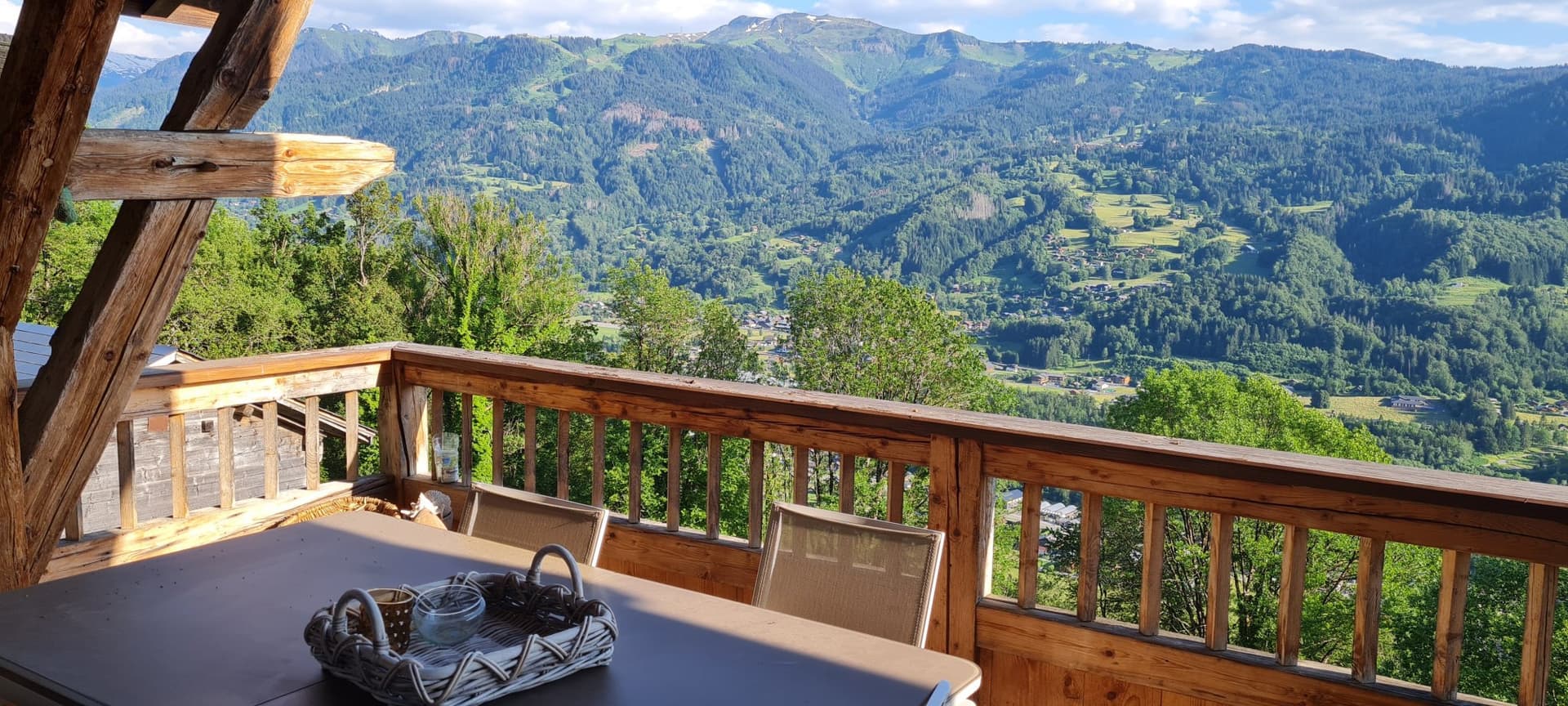 Exceptional Estate with Mountain Views and 17,000 m² of Natural Land 3