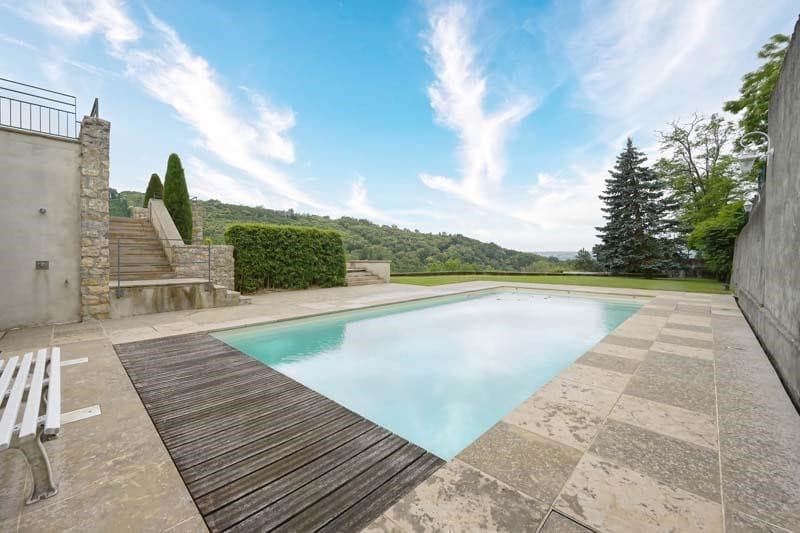 Modern Castle with 5 Bedrooms and 4 Bathrooms — in Savoie, Auvergne-Rhône-Alpes