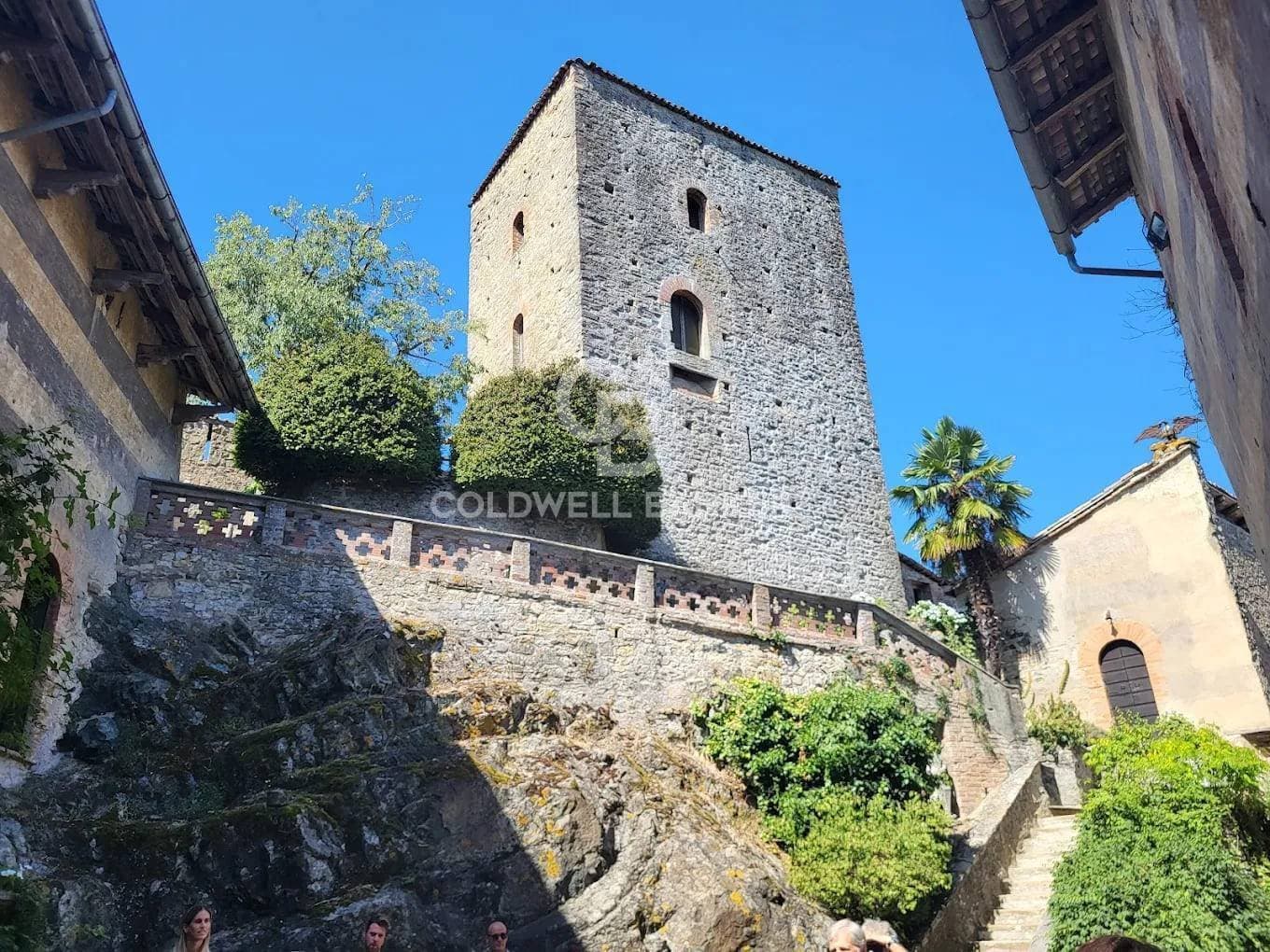 Montechino Castle: A Restored 12th Century Gem in the Piacenza Hills 2