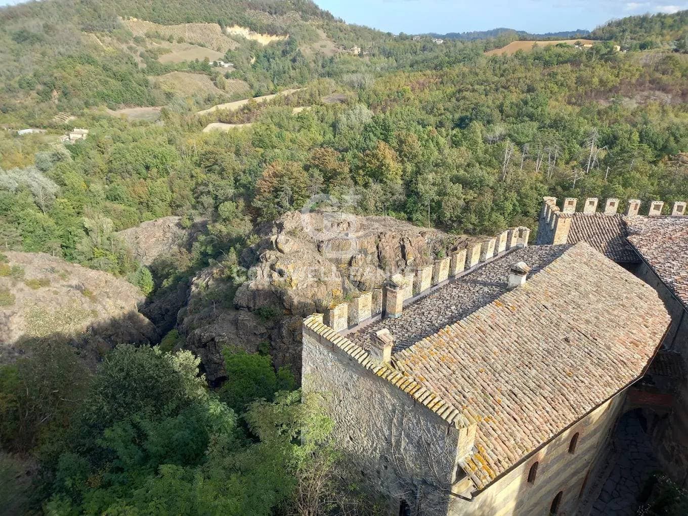 Montechino Castle: A Restored 12th Century Gem in the Piacenza Hills 3