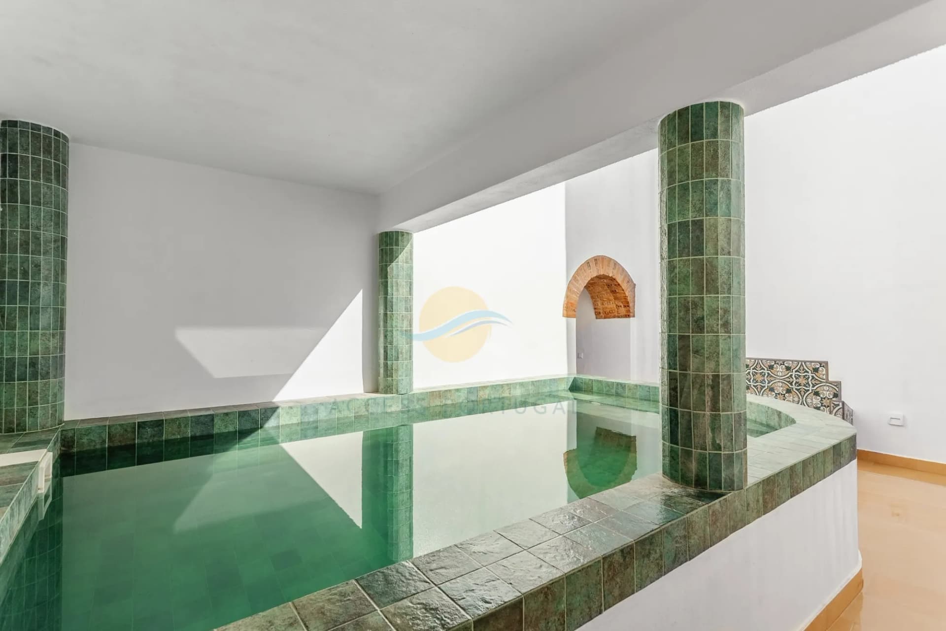 Casa Tartaruga: Iconic Riverside Residence With Investment Potential 2