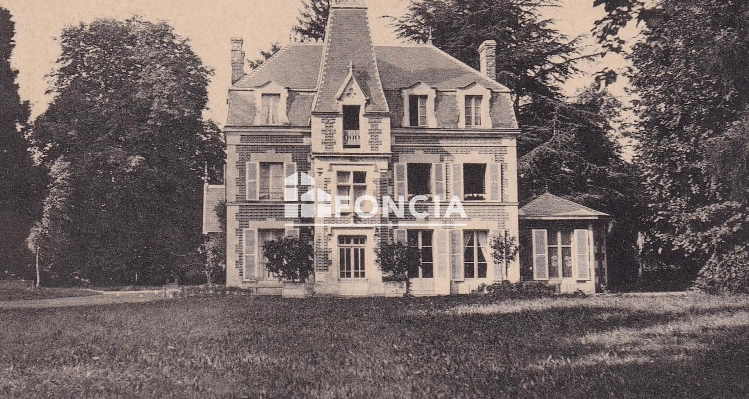 Charming 19th Century Castle with 9 Bedrooms 2
