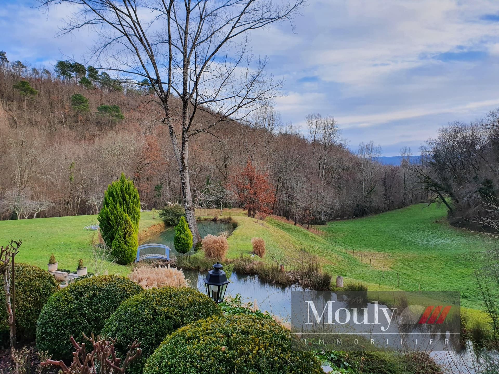 Charming Residence With Dovecote, Swimming Pool, And 7 Bedrooms 5