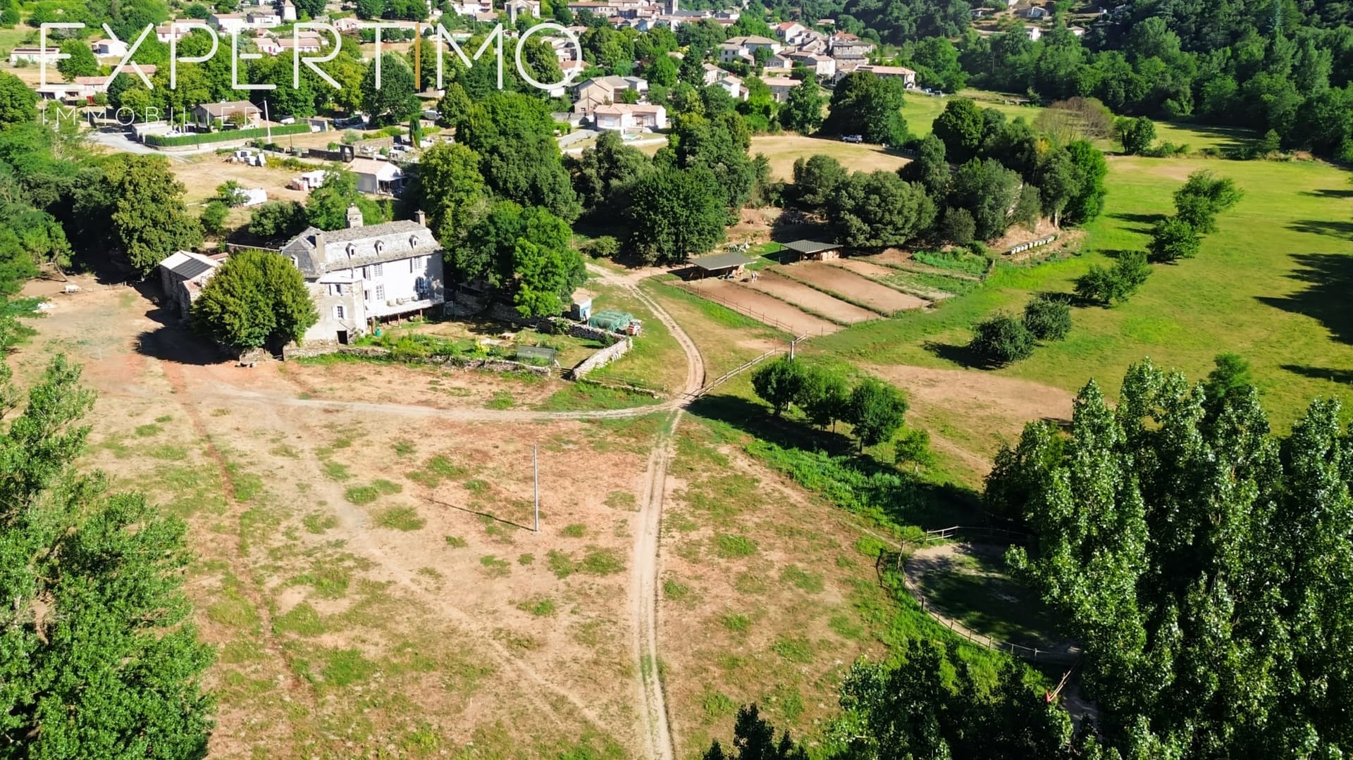 17th Century Manor with 338 Sqm Living Space on 3.6 Hectares 2
