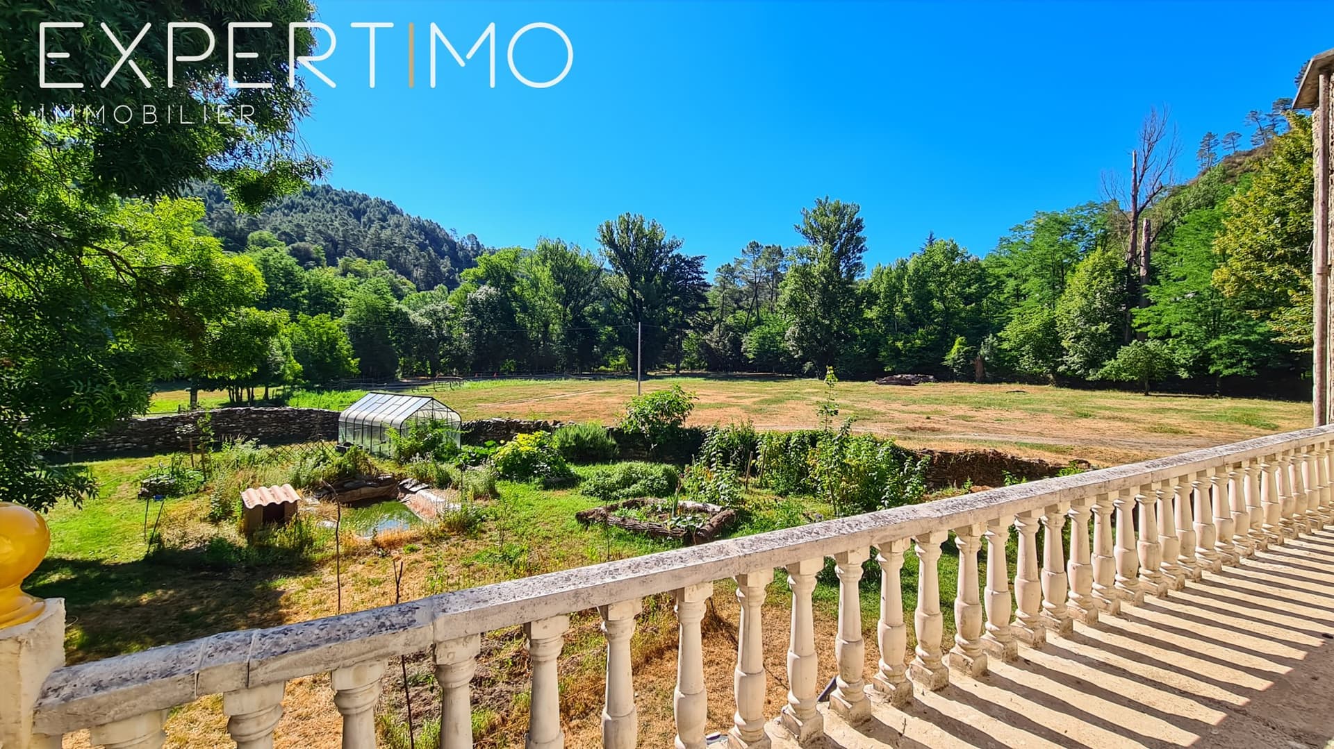 17th Century Manor with 338 Sqm Living Space on 3.6 Hectares 4