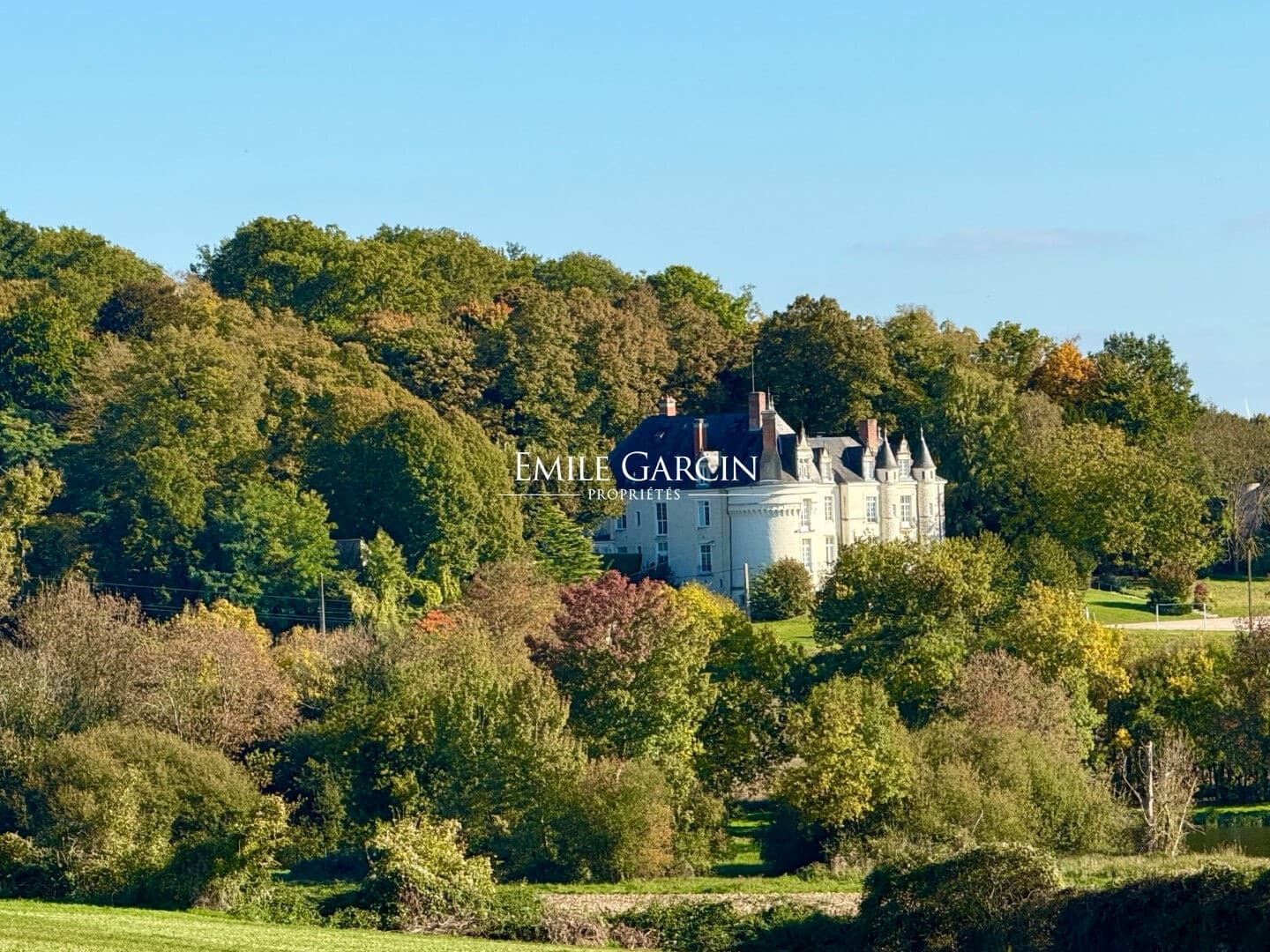 Castle 600 Sqm 11 Bedrooms 5