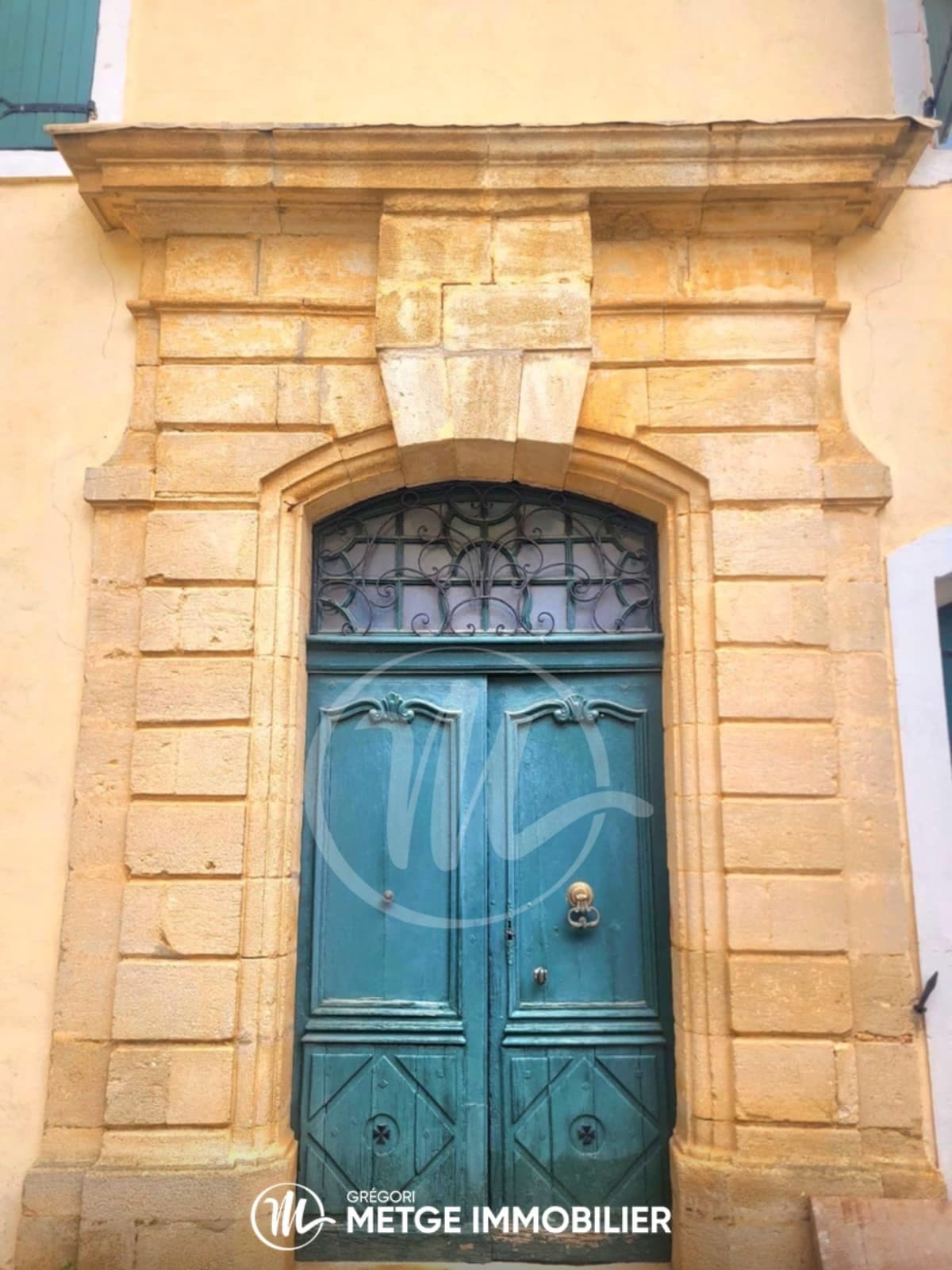 Historic Château de Puimisson With Panoramic Views 5