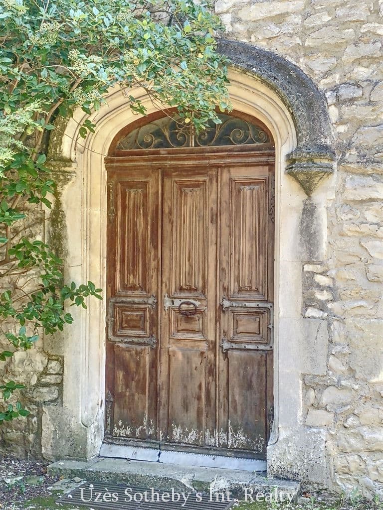 Historic Château With Guest House And Swimming Pool 5