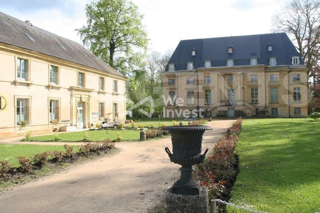 Bazeilles Château 2