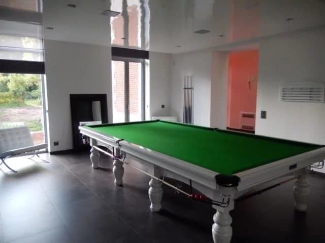 Nord: Castle 1200m2 4