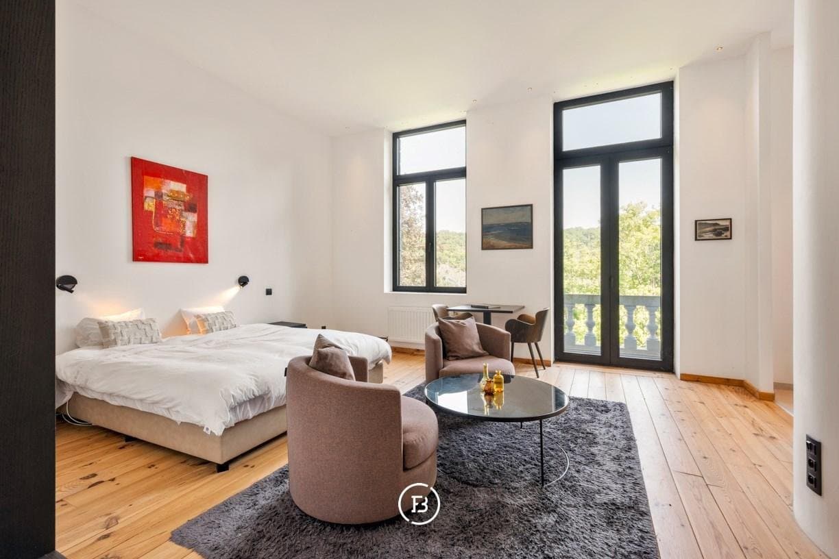 Renovated 17th Century Castle 4