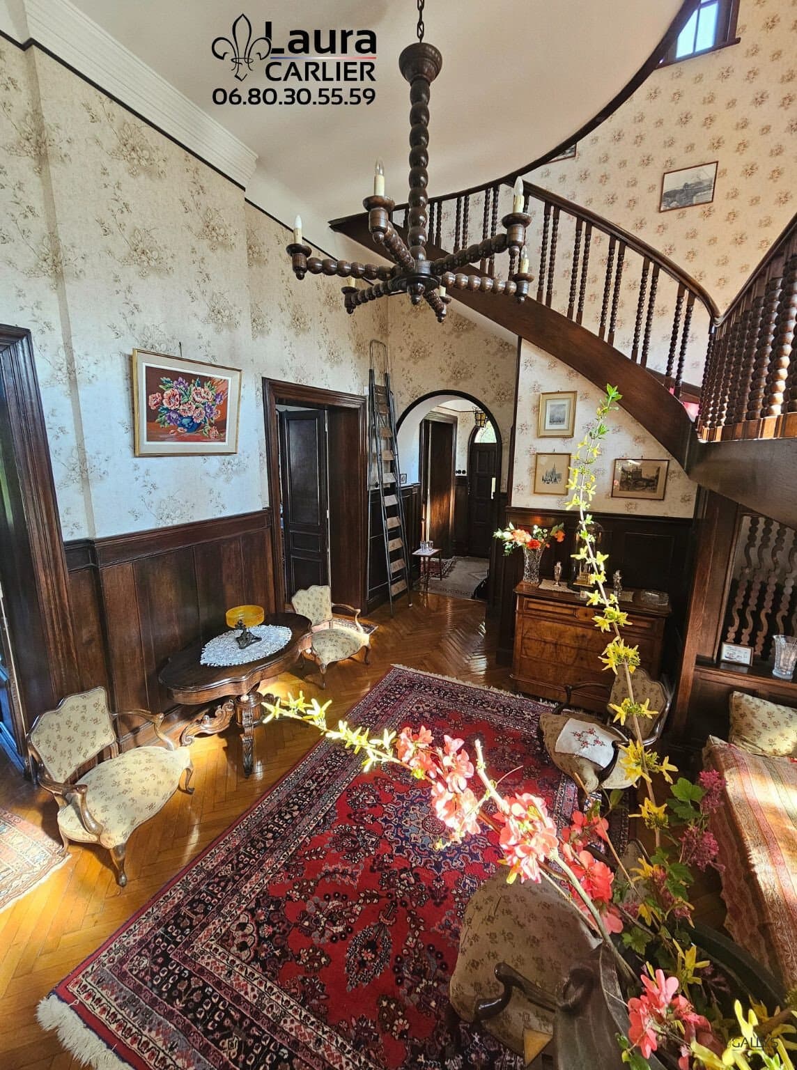 Sierck Les Bains Château 2