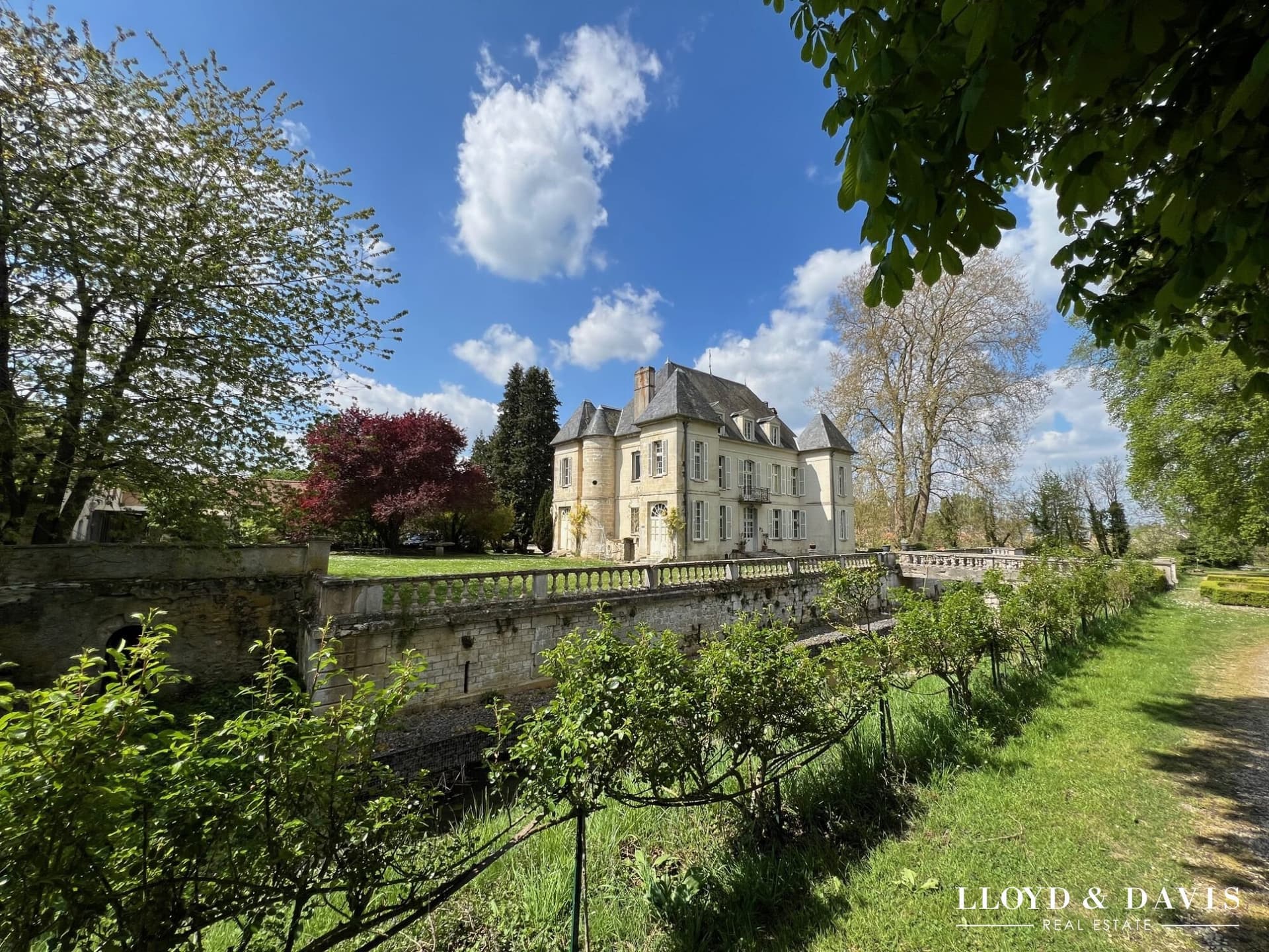 Villers Cotterêts Château 3