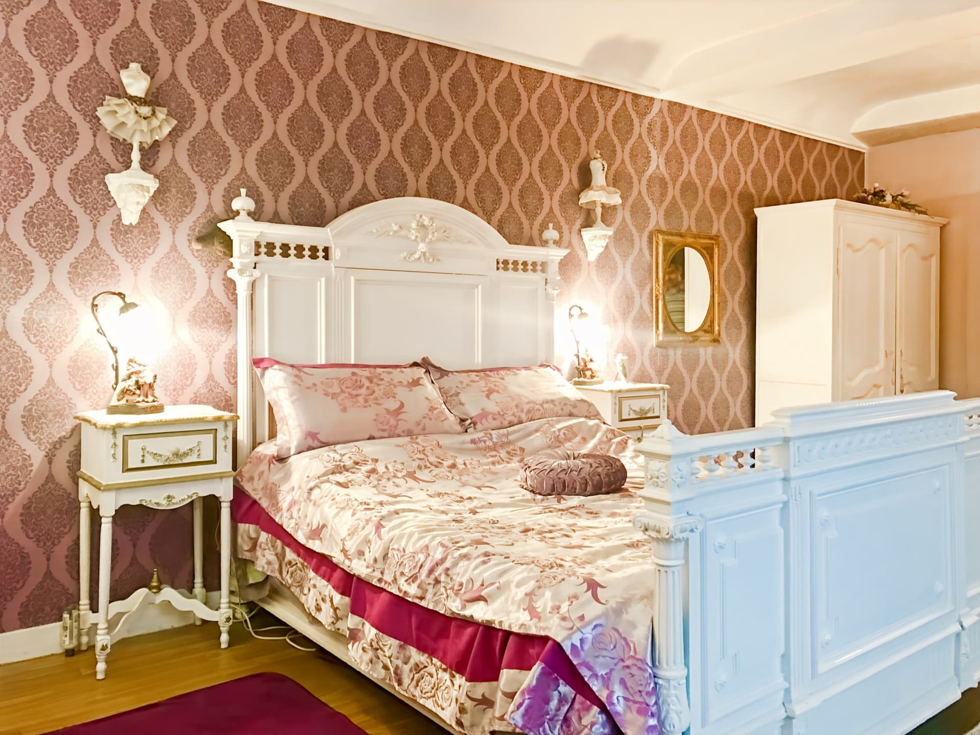 11 Room Castle In Normandy 4