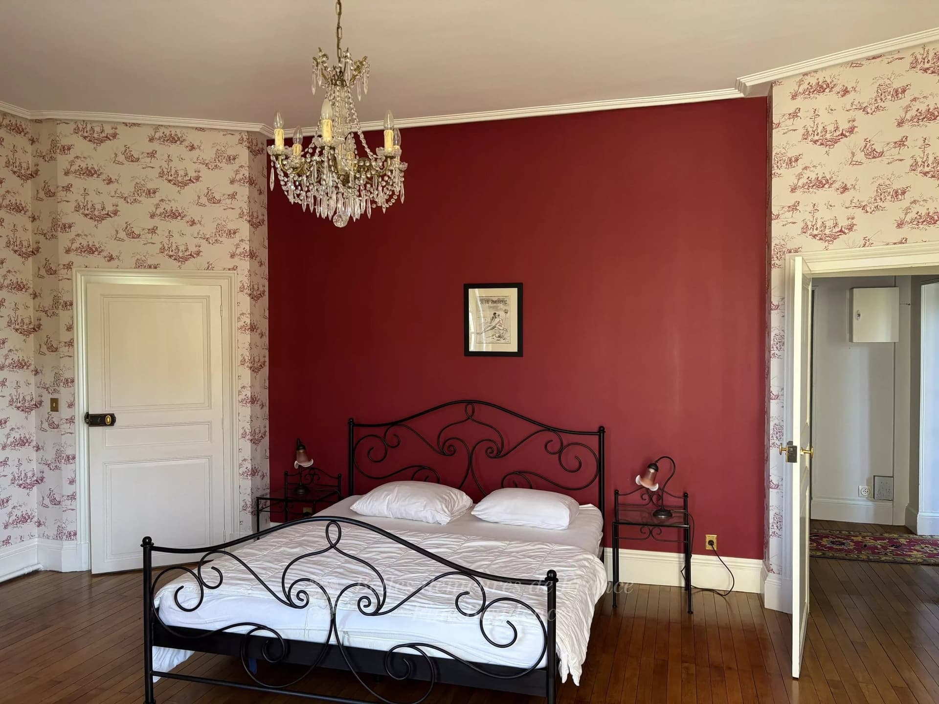 1h30 From Paris By Tgv – An Exceptional Listed 16th/18th/19th Century Chateau With Annexes And A Swi 5