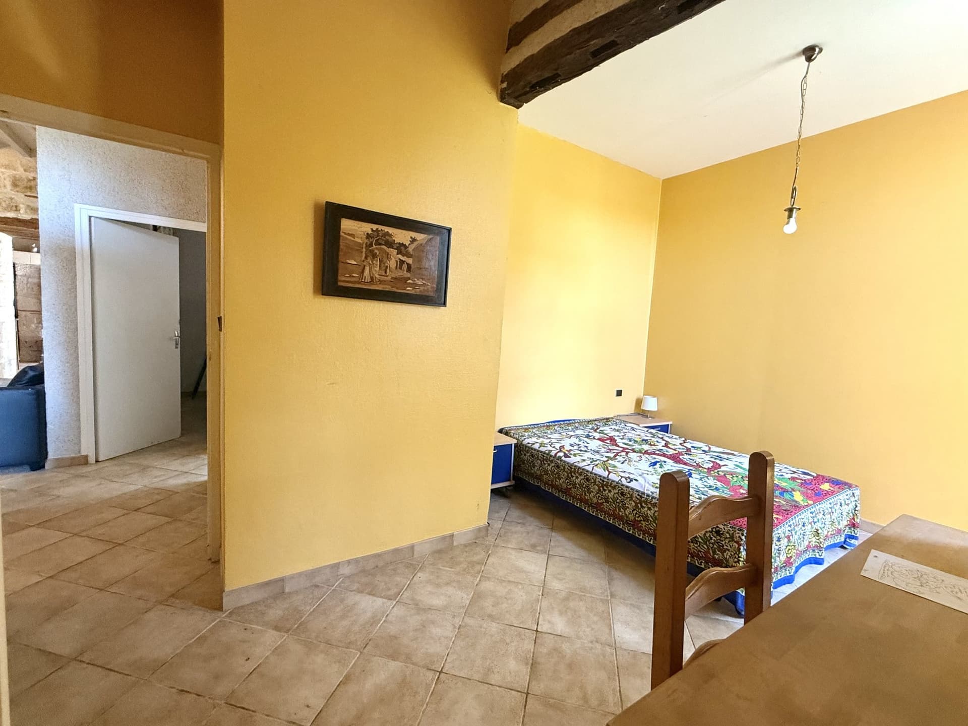 Agen Charming Estate With Manor House, Caretaker's House, Barn For Events, River, Lake 19 Hectares 3