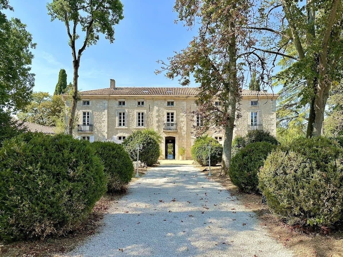Agen Château — Château for sale in Nouvelle-Aquitaine, France