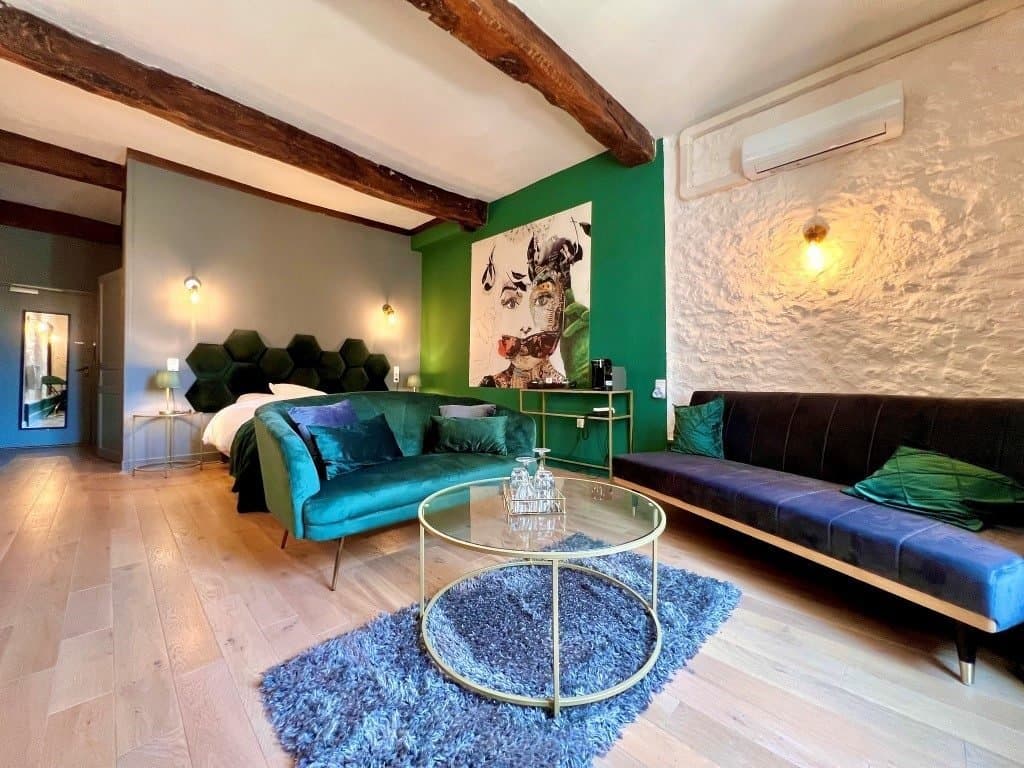 Agen Château 3