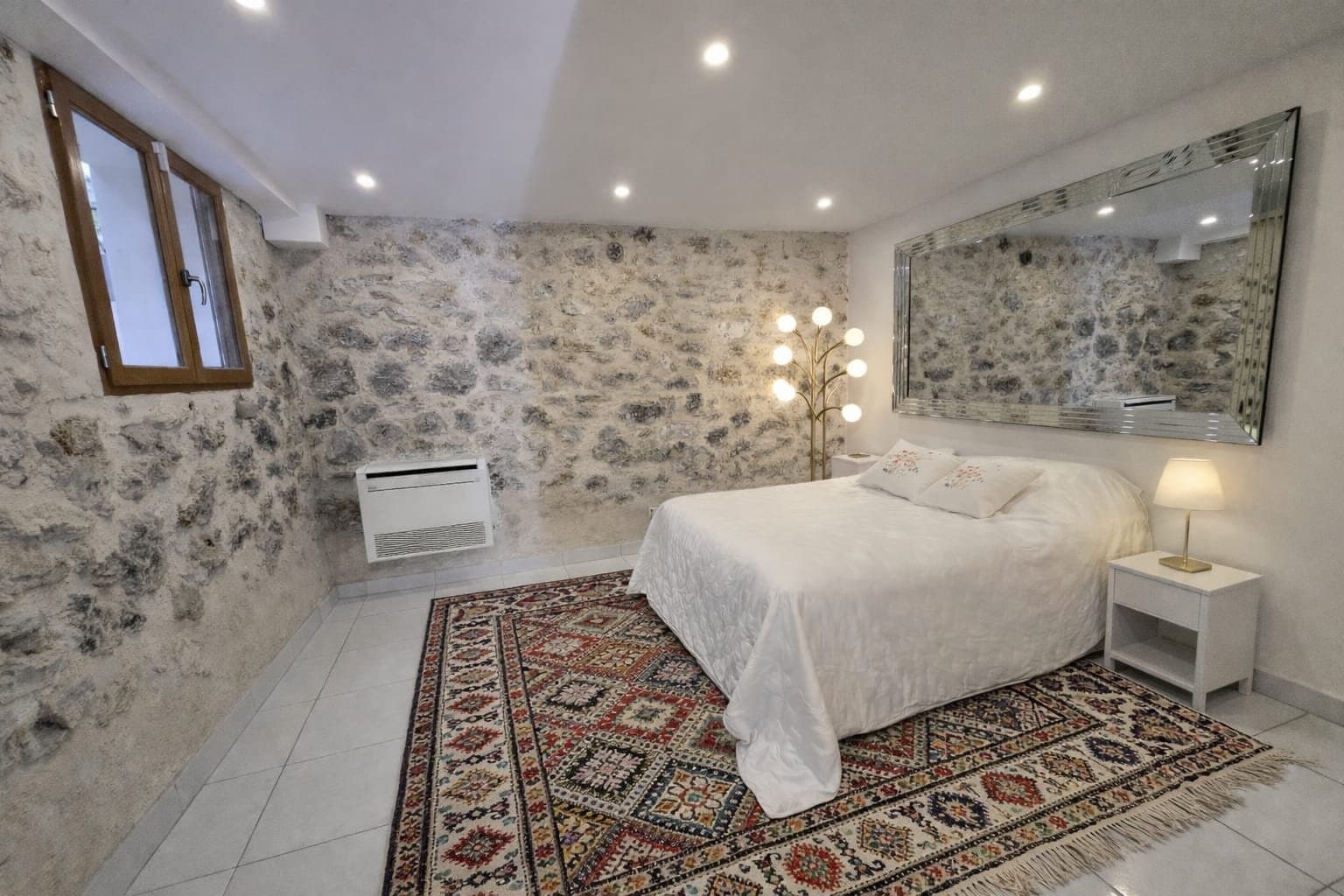 Building / House Puteaux / Les Bergeres 350 M² Garage And 2 Parking Spaces 3