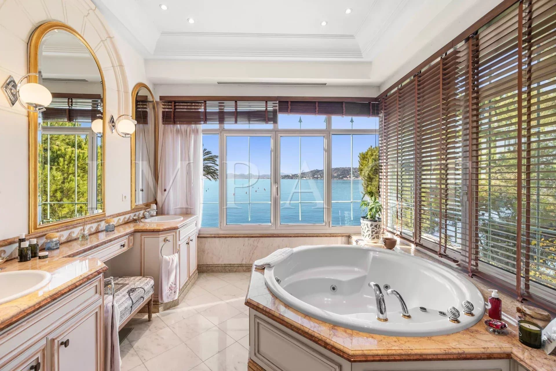 Cap D’antibes – Château De La Vigie For Sale 4
