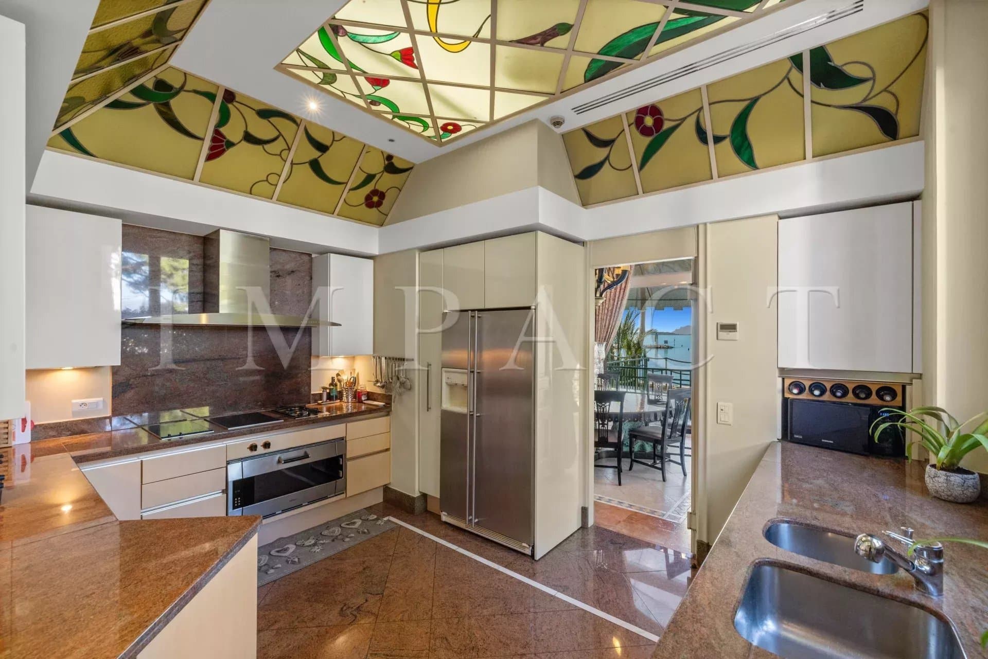 Cap D’antibes – Château De La Vigie For Sale 5