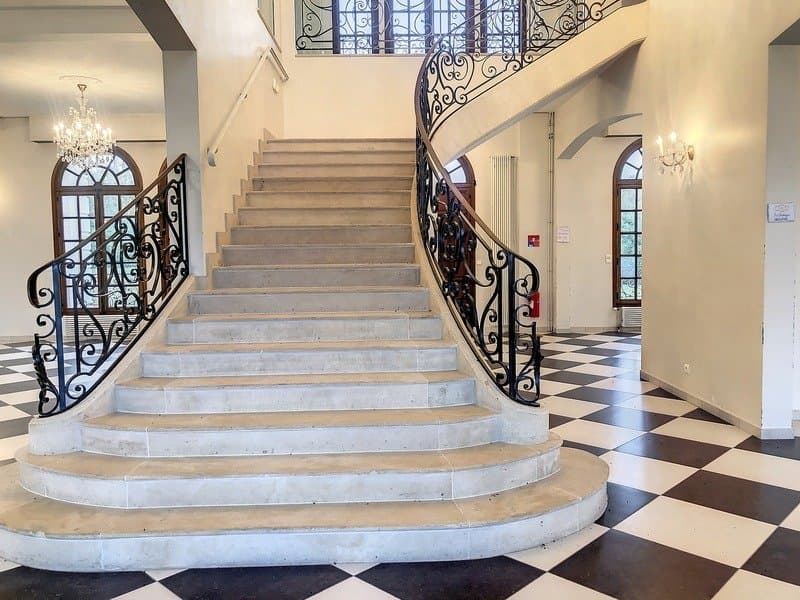Castle For Sale, 20 Rooms, Nizy Le Comte (02) 2