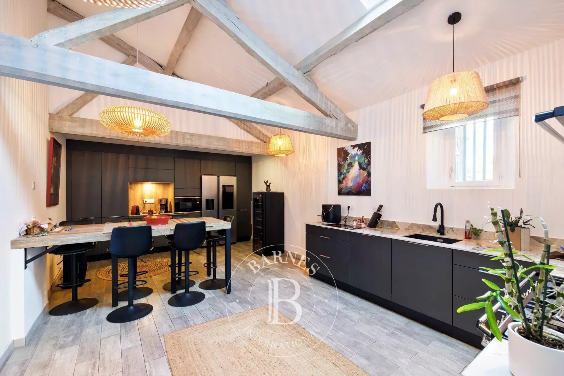 Charming 17th Century Château And Equestrian Estate On 8 Hectares 3