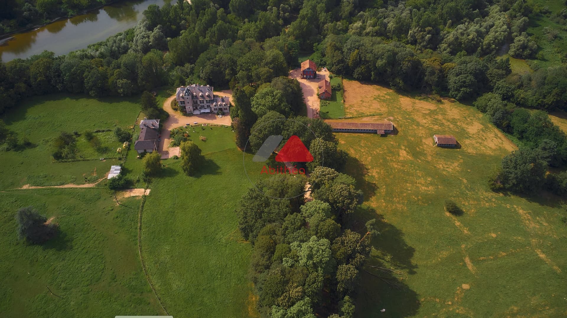 Château Beauvoisin 5
