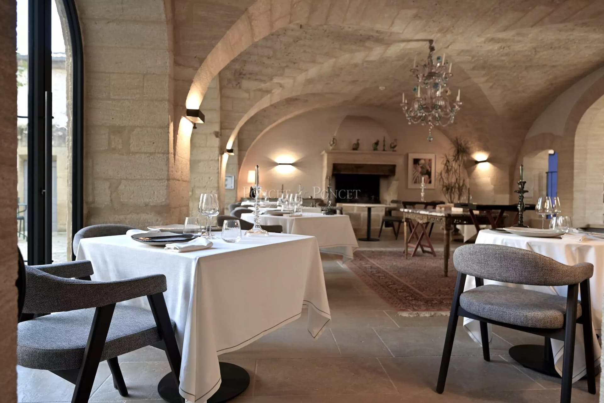 Château De Collias: Medieval Heritage, Contemporary Luxury 2